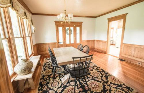 Nature Valley Farm- 2BD/1BA on private 53 acres - Foto 21