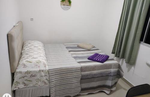 Em Natal, aptº 2/4 inteiro em condomínio fechado. - Foto 14