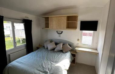 2 Bedroom Caravan With Sea Views - Foto 12