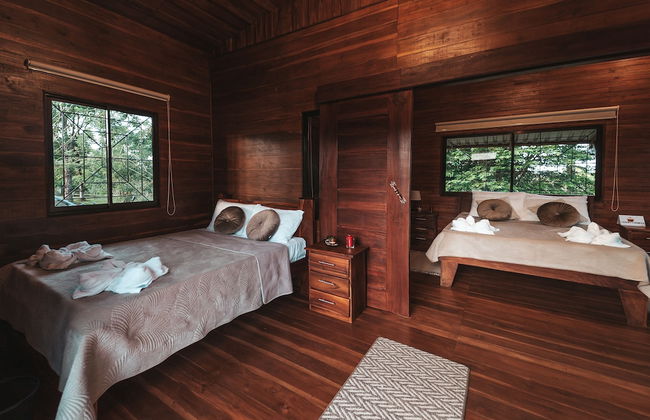 Cabañas Don Ramiro - Foto 2