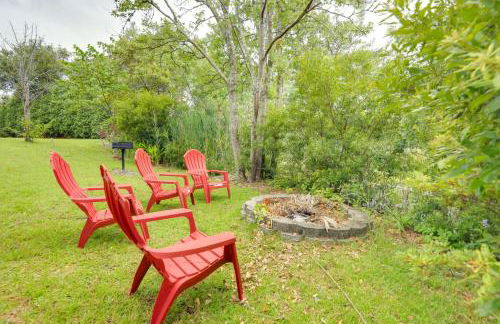 Harkers Island Vacation Rental with Pool Table! - Foto 2