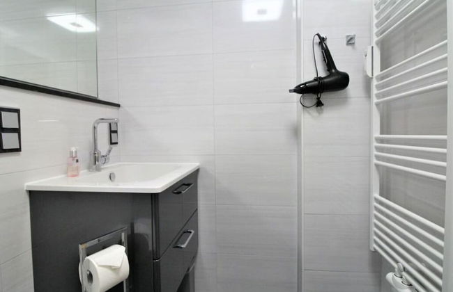 Nice Apartment Near Beach - Foto 16