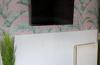 5C- Stylish Urban Retreat - Spacious 2 Bed Flat - Foto 11