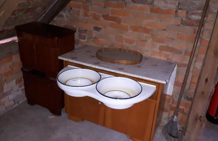 HEUHOTEL FARM Own sleeping bag Free WiFi - Foto 20