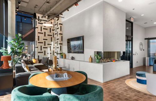 Avra Stylish Apartments Prime West Loop Location Near Union Park - Foto 3