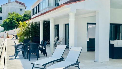 Vila Pombal Tomar - Luxury Apartment with private pool and Castle View - Foto 5