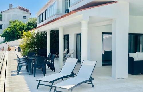 Vila Pombal Tomar - Luxury Apartment with private pool and Castle View - Foto 5