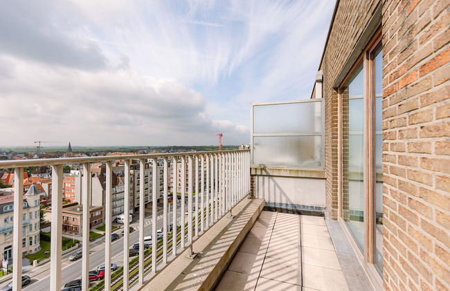 BE DEH Zeed 55-8 in De Haan - Photo 15