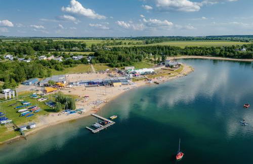 ALL-on-SEA Camp & Sport Resort Leipzig am Schladitzer See - Foto 44