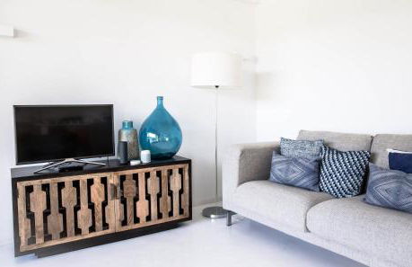 Beach House Pedras D'el Rei - Foto 13