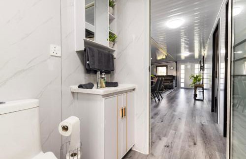 The Border Lodge - Foto 6