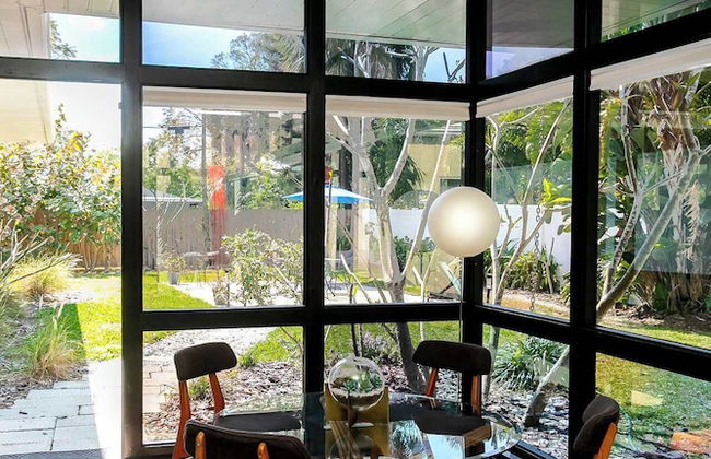 Mid Century Modern Weekly Winter Rates! - Foto 24