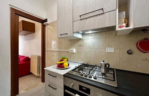 Remolari, Two-room apartment in the historic center - Foto 23