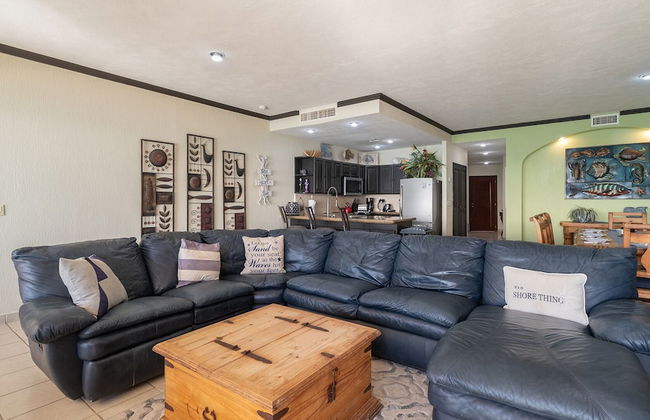 Sonoran Sea - Photo 1