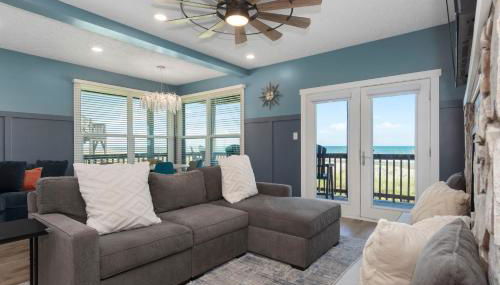 Ocean Reef 4 A-1 by Emerald Isle Realty - Foto 2