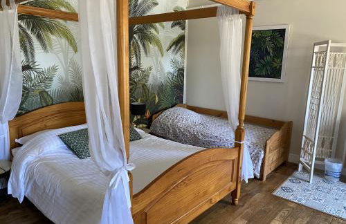 Cosy Er Lann Gîte Séquoïa - Foto 6