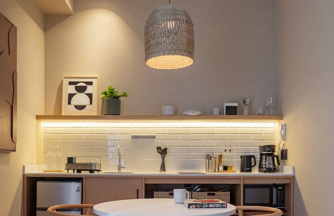 Ana Polanco Apartments - Foto 41