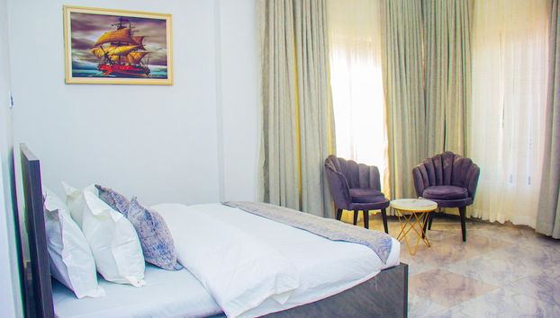 MARINAH ABUJA - Foto 3, Habitación
