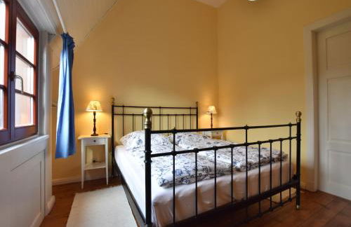 Historic Apartment in Gerdshagen With Garden - Foto 74