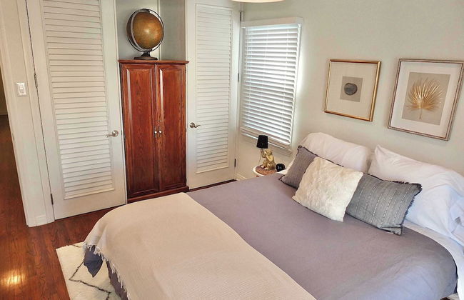 The Belmont Beach Bungalow Pool & Hot Tub! - Foto 2