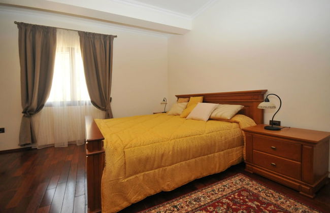 St. George Apartments and Villa with pool - Foto 6