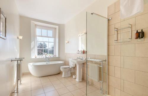 Oxnead Hall - Foto 24