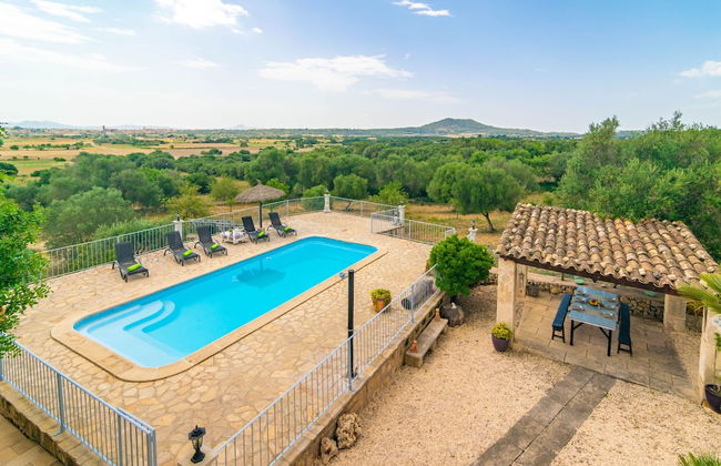 Finca Son Pu a in Mallorca - Photo 32