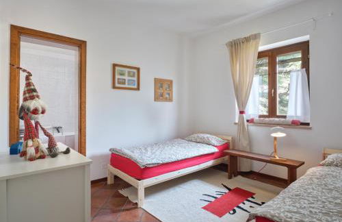 Cason degli ulivi-APT Classic 2 - Photo 25