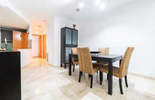 Apartament Granollers Up Live I - Foto 4