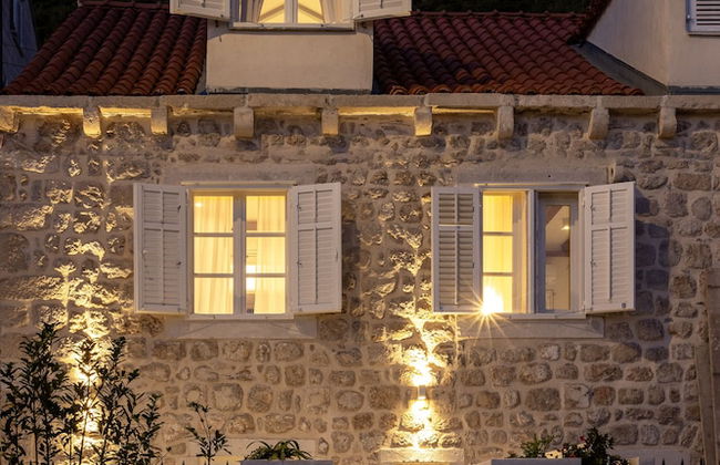 Villa Miri, superior heritage villa with swimming pool - Foto 56