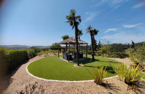 Nice Villa in Budens with pool - Photo 75