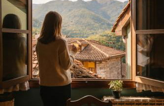 Montegrande, entorno mágico rodeado de montañas - Foto 1