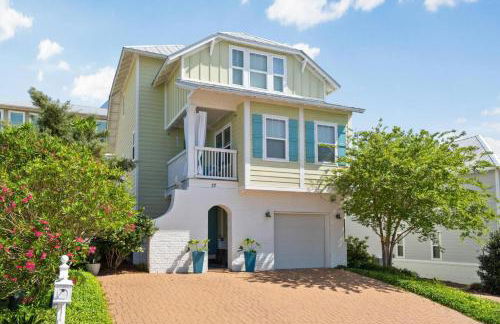30A Pet Friendly Beach House - Pelican's Rest by Panhandle Getaways - Foto 2