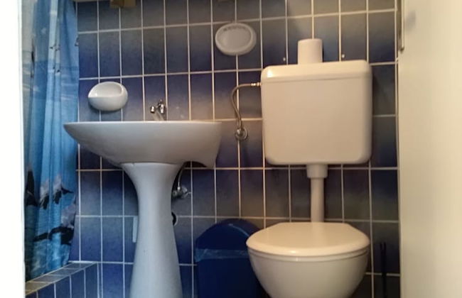 Apartments Jovanovic - Foto 57