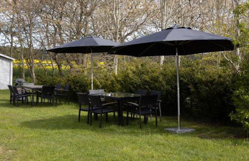 Landhaus Wusse Ferienwohnung Stralsund - Foto 4