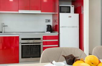 Travel Habitat - Ático Centro - Photo 18