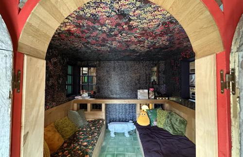 AU LIT ON DORT - Logis de Village - Foto 44