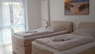 Zimmervermietung-geislingen - Foto 5