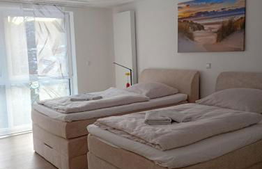 Zimmervermietung-geislingen - Foto 5