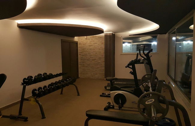 Moda Marine Apartments - Photo 45