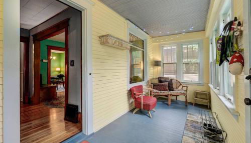 St Paul Farmhouse near downtown and Allianz Field - Foto 2