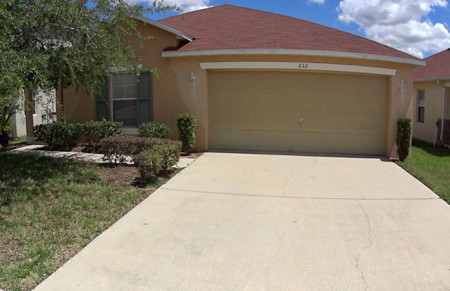 Bt652rb 4 Bedroom Villa in Bella Toscana - Foto 1