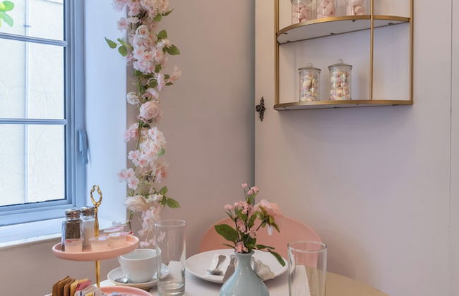 Blanc Kara - Adults Only - Foto 40