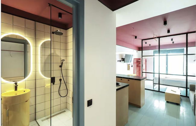 Super Stylish Apartment by Wehost - Foto 4