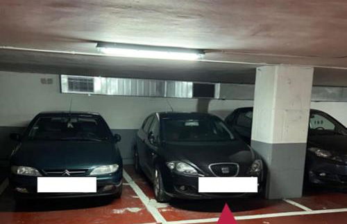 ATSEDEN apartment aire condicionado - Opción a parking - - Foto 39