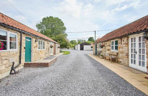 Host & Stay - Hutton-le-Hole Cottages - Photo 55
