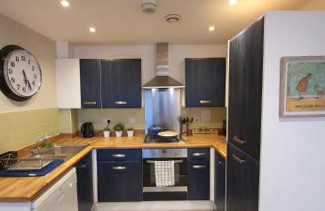 The Copper Pan by Ritual Stays - Foto 9