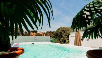Unique Villa Scandinavia Marbella - Photo 1