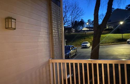 Cozy 1bd apartment 420 friendly 15 min from ATL airport - Foto 30