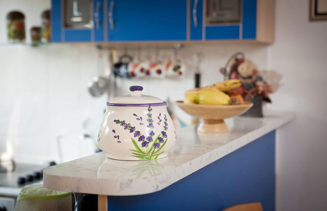 Apartment Karolina - Foto 13